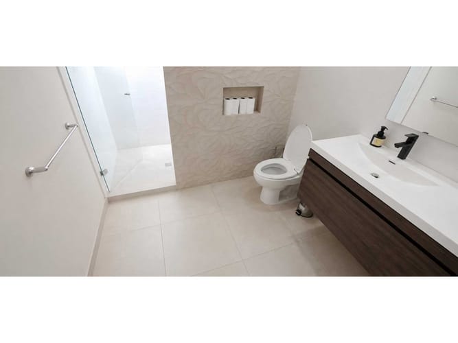 Casa de 5 alcobas en venta en Vista Hermosa Sur, Santa Marta, 300 m² · foto 23 de 24