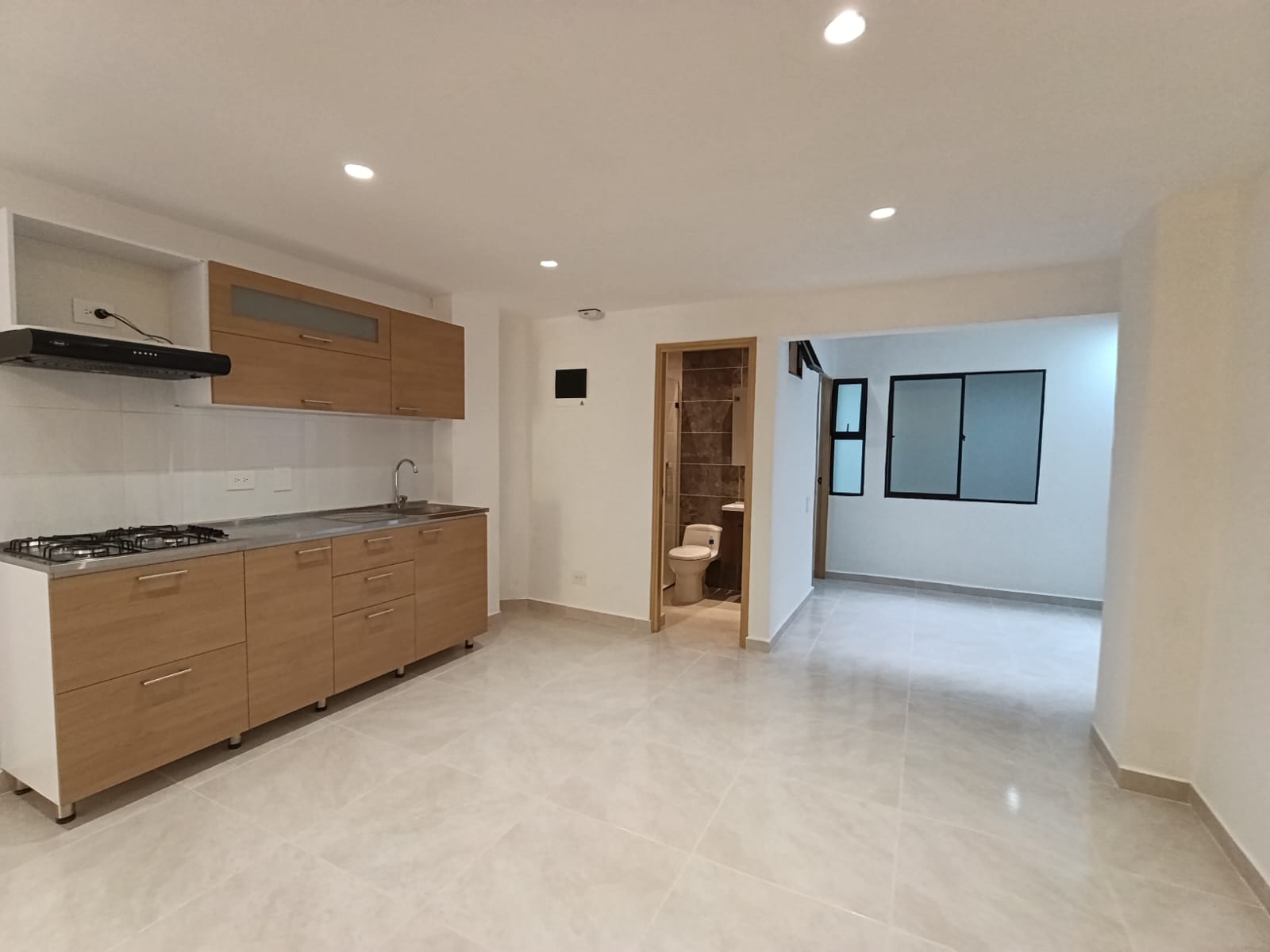 Apartamento en Arriendo en Belén, Medellín