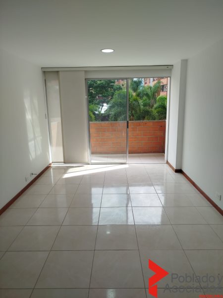 Apartamento en Arriendo en Otraparte, Envigado