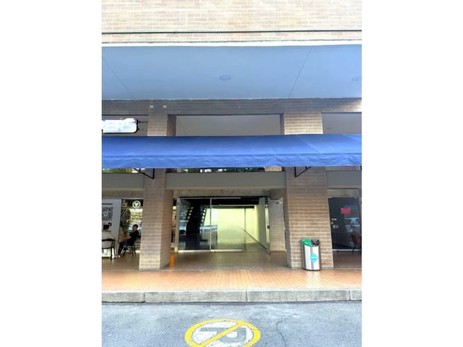 Local en venta en Las Vegas, Envigado, 29 m² · foto 2 de 10