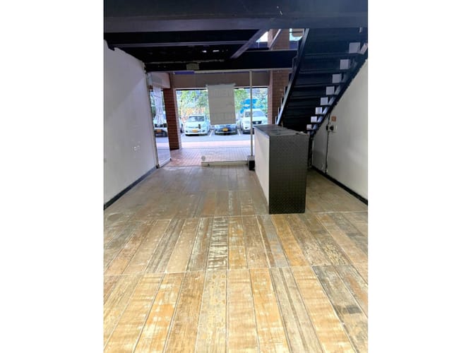 Local en venta en Las Vegas, Envigado, 29 m² · foto 4 de 10