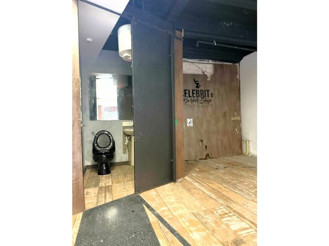 Local en venta en Las Vegas, Envigado, 29 m² · foto 8 de 10