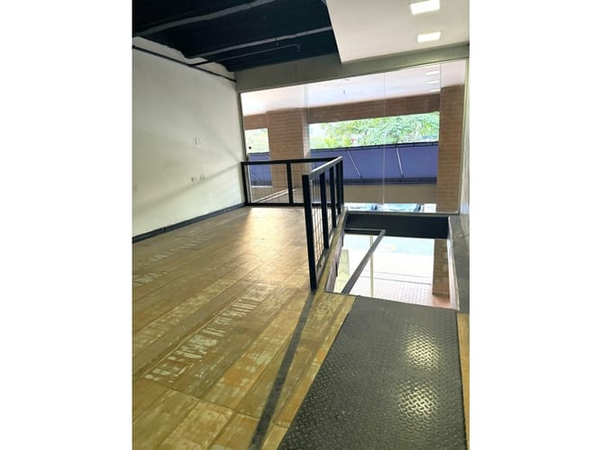 Local en venta en Las Vegas, Envigado, 29 m² · foto 9 de 10
