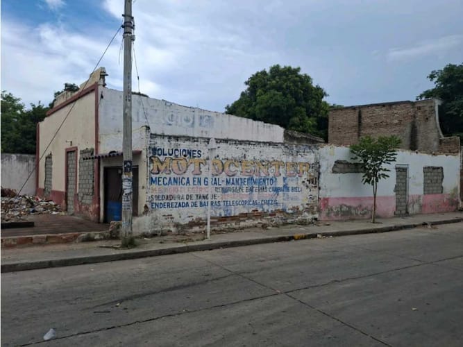 Lote en venta en El Pueblito, Santa Marta, 367 m² · foto 5 de 8