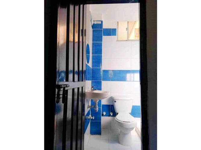 Apartaestudio en venta en Rodadero Reservado, Santa Marta, 25 m² · foto 2 de 22
