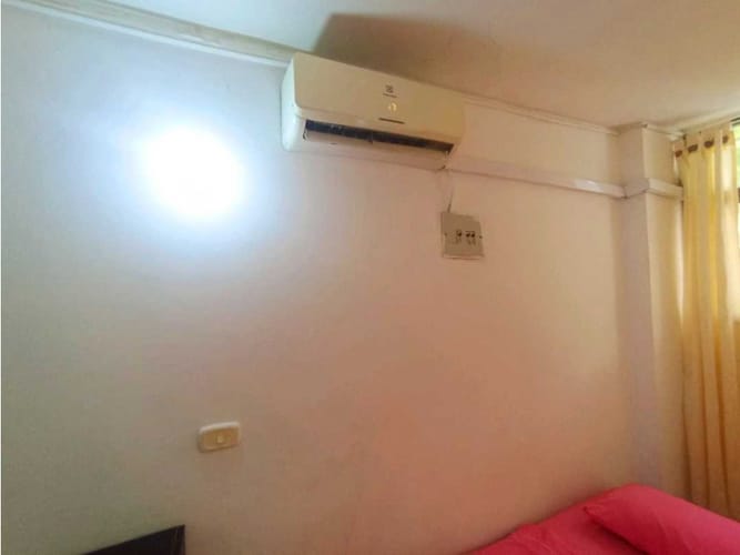 Apartaestudio en venta en Rodadero Reservado, Santa Marta, 25 m² · foto 5 de 22