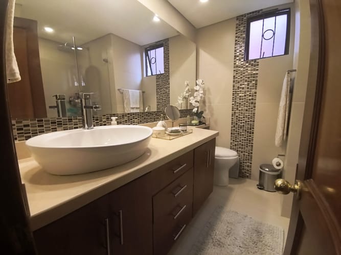 Apartamento de 3 alcobas en venta en El Contador, Bogotá, 175 m² · foto 12 de 24