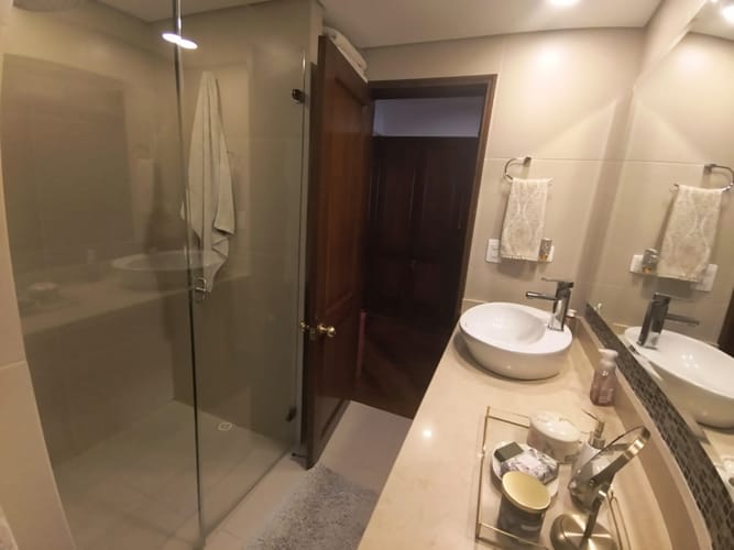 Apartamento de 3 alcobas en venta en El Contador, Bogotá, 175 m² · foto 13 de 24