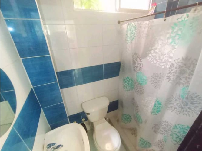Apartaestudio en venta en Rodadero Reservado, Santa Marta, 25 m² · foto 8 de 22