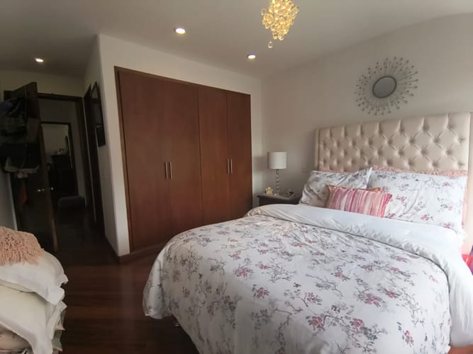 Apartamento de 3 alcobas en venta en El Contador, Bogotá, 175 m² · foto 21 de 24