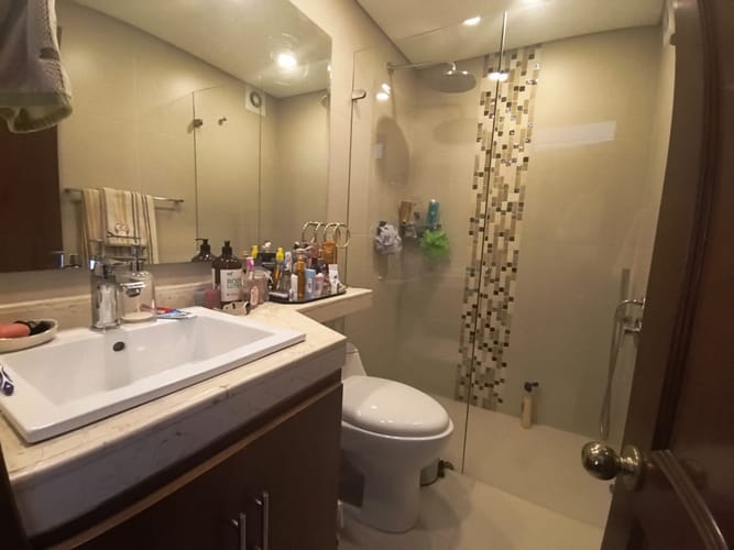 Apartamento de 3 alcobas en venta en El Contador, Bogotá, 175 m² · foto 22 de 24