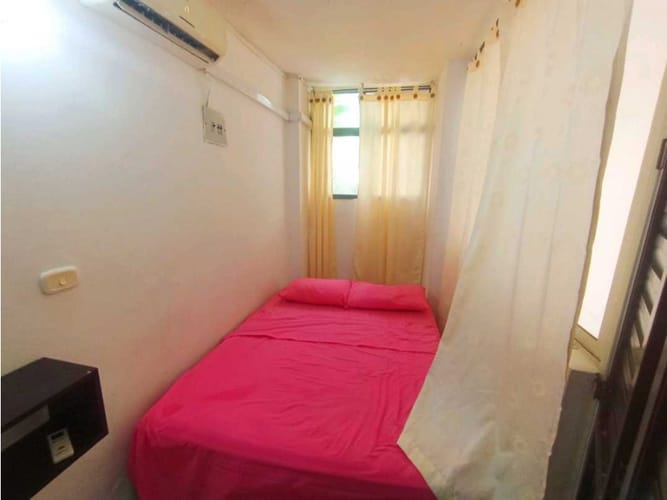 Apartaestudio en venta en Rodadero Reservado, Santa Marta, 25 m² · foto 14 de 22