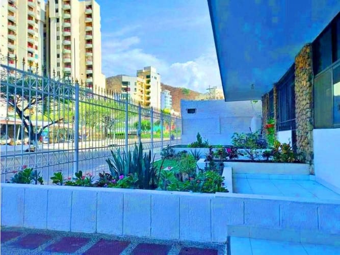 Apartaestudio en venta en Rodadero Reservado, Santa Marta, 25 m² · foto 16 de 22
