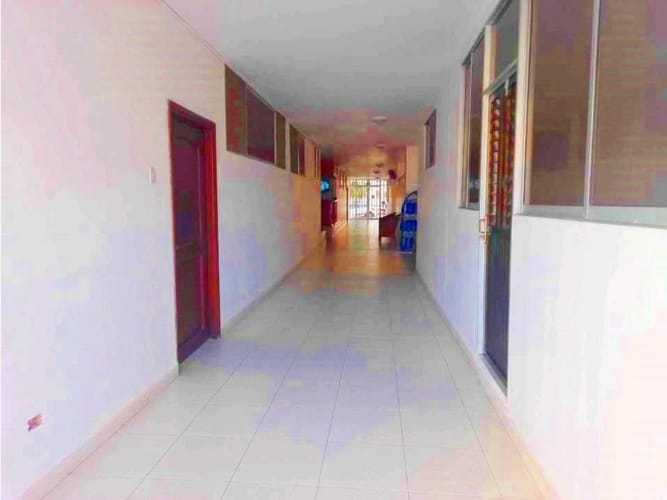 Apartaestudio en venta en Rodadero Reservado, Santa Marta, 25 m² · foto 17 de 22