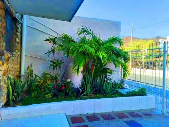 Apartaestudio en venta en Rodadero Reservado, Santa Marta, 25 m² · foto 18 de 22