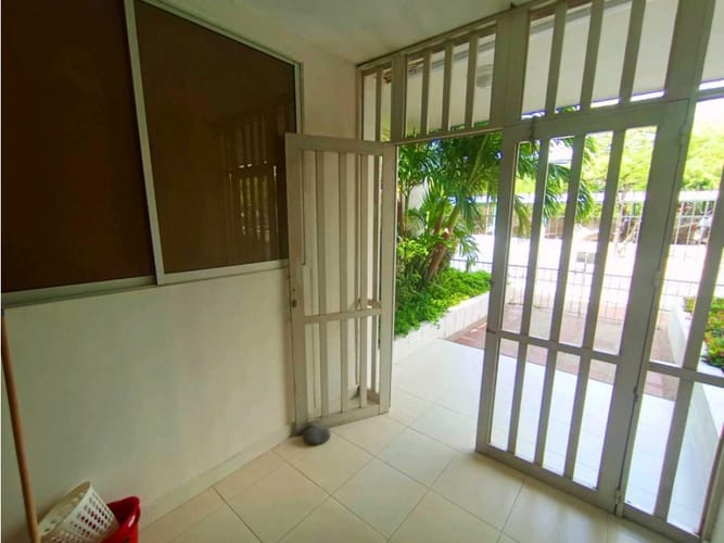 Apartaestudio en venta en Rodadero Reservado, Santa Marta, 25 m² · foto 19 de 22