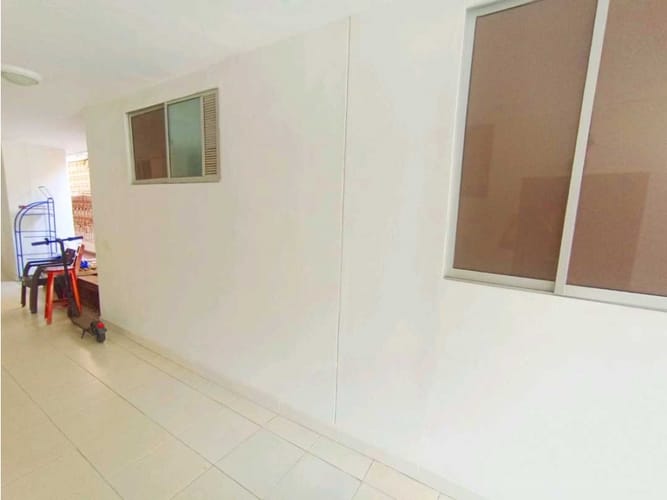 Apartaestudio en venta en Rodadero Reservado, Santa Marta, 25 m² · foto 20 de 22