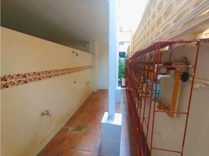 Apartaestudio en venta en Rodadero Reservado, Santa Marta, 25 m² · foto 21 de 22