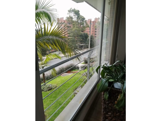 Apartamento en venta en Cerros De Suba, Bogotá · foto 2 de 20