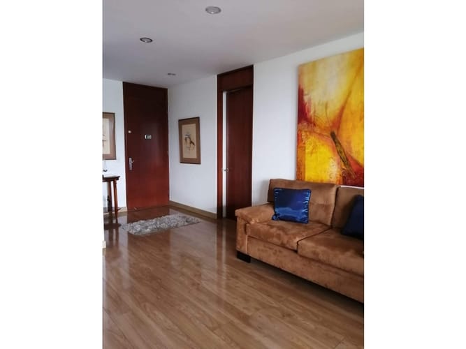 Apartamento en venta en Cerros De Suba, Bogotá · foto 3 de 20