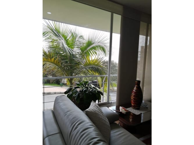 Apartamento en venta en Cerros De Suba, Bogotá · foto 4 de 20
