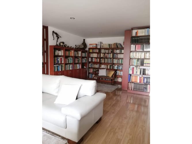 Apartamento en venta en Cerros De Suba, Bogotá · foto 5 de 20