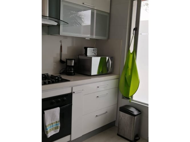 Apartamento en venta en Cerros De Suba, Bogotá · foto 7 de 20