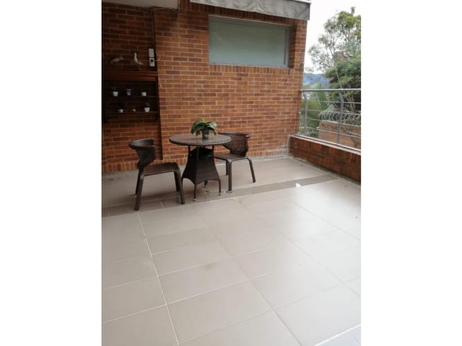 Apartamento en venta en Cerros De Suba, Bogotá · foto 9 de 20