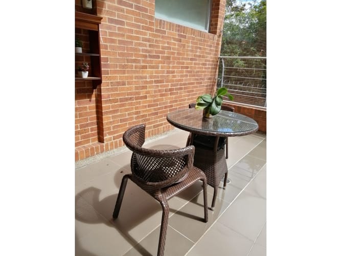 Apartamento en venta en Cerros De Suba, Bogotá · foto 10 de 20