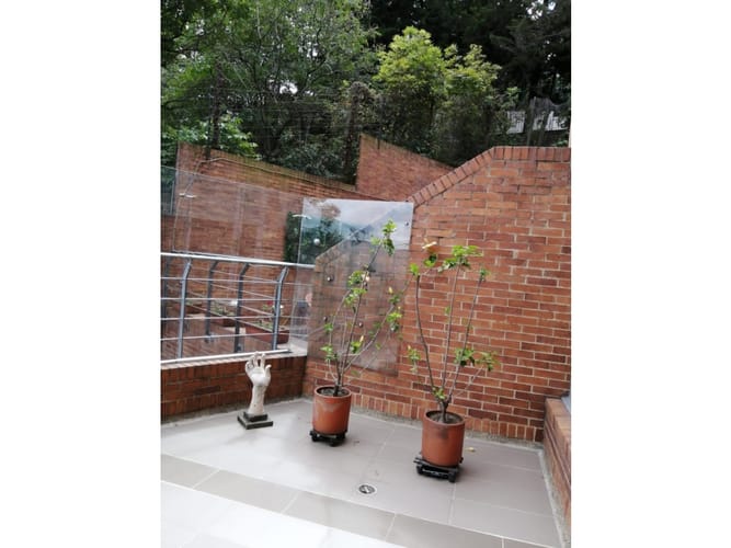 Apartamento en venta en Cerros De Suba, Bogotá · foto 11 de 20