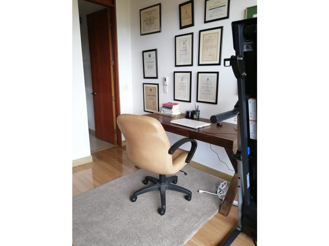 Apartamento en venta en Cerros De Suba, Bogotá · foto 12 de 20