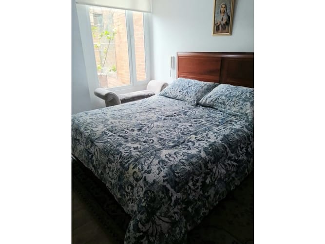 Apartamento en venta en Cerros De Suba, Bogotá · foto 13 de 20