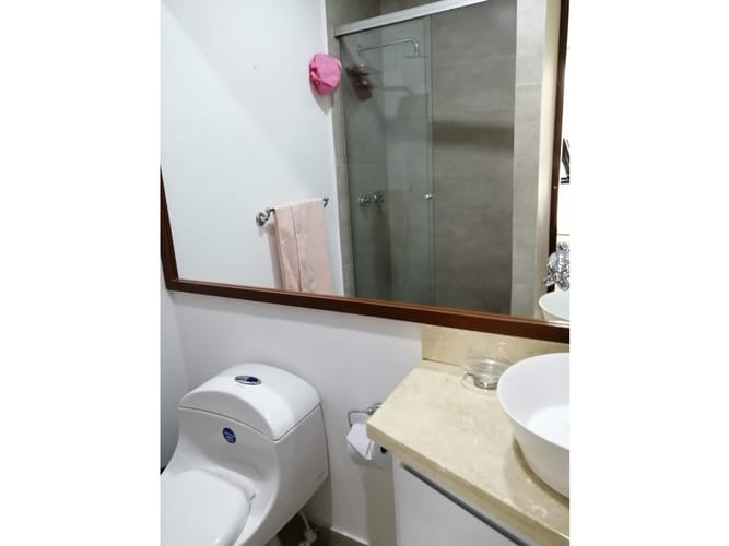 Apartamento en venta en Cerros De Suba, Bogotá · foto 14 de 20