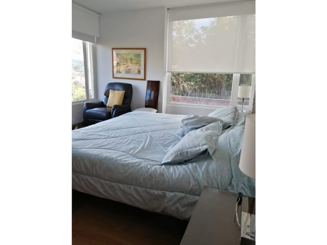 Apartamento en venta en Cerros De Suba, Bogotá · foto 15 de 20