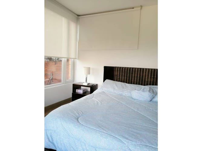 Apartamento en venta en Cerros De Suba, Bogotá · foto 16 de 20