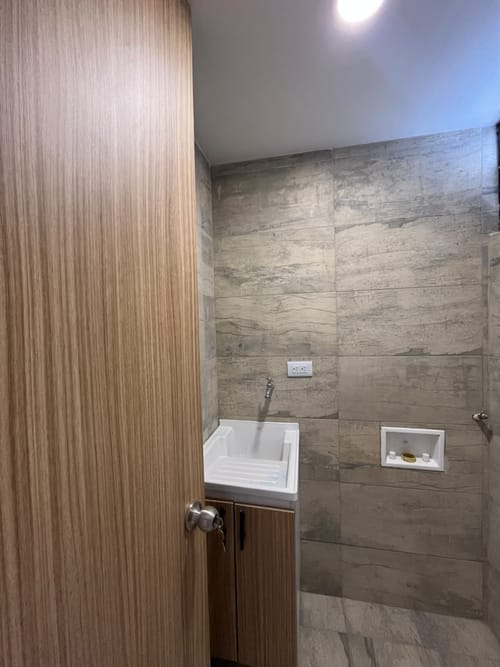 Apartamento de 3 alcobas en venta en Santa Lucia, Chía, 60 m² · foto 4 de 12