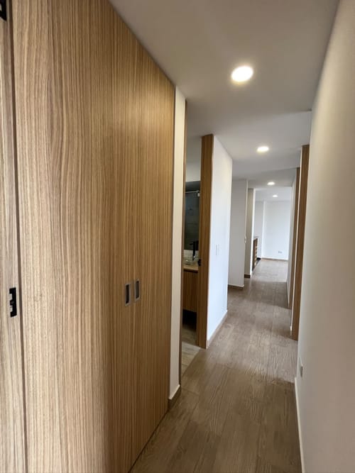 Apartamento de 3 alcobas en venta en Santa Lucia, Chía, 60 m² · foto 5 de 12