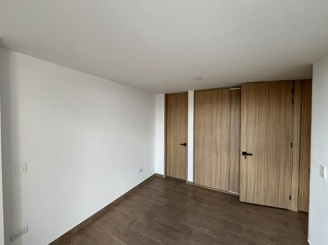 Apartamento de 3 alcobas en venta en Santa Lucia, Chía, 60 m² · foto 7 de 12