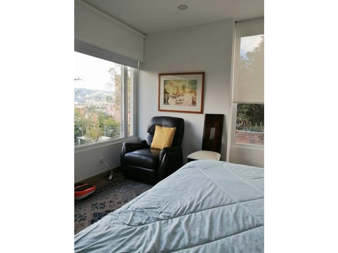 Apartamento en venta en Cerros De Suba, Bogotá · foto 18 de 20