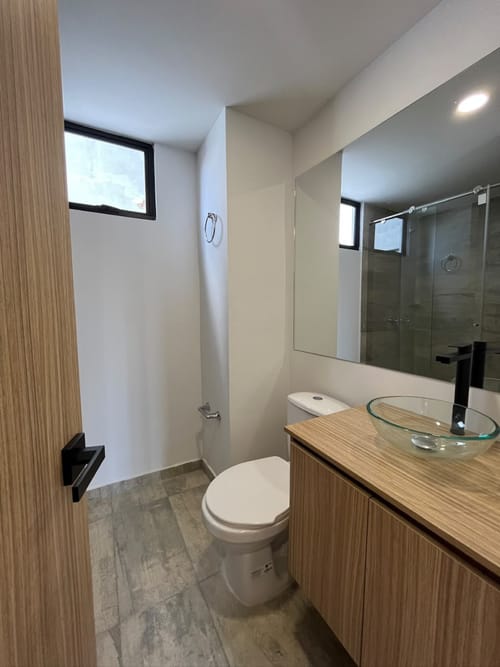 Apartamento de 3 alcobas en venta en Santa Lucia, Chía, 60 m² · foto 9 de 12