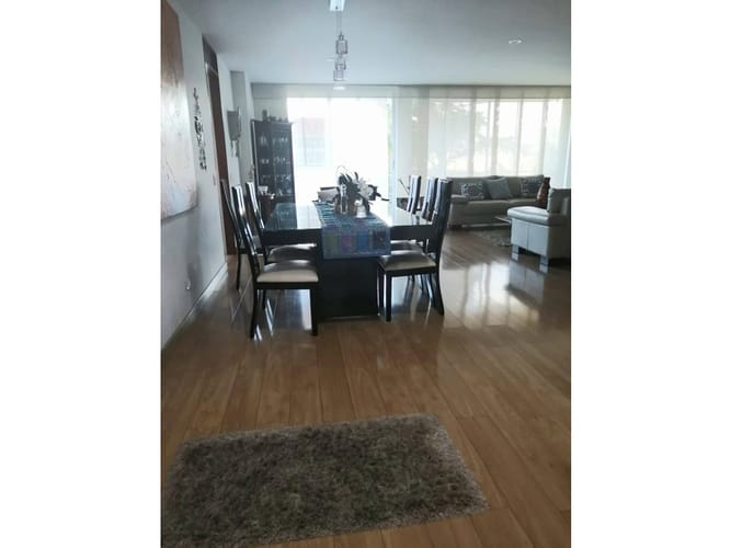 Apartamento en venta en Cerros De Suba, Bogotá · foto 19 de 20