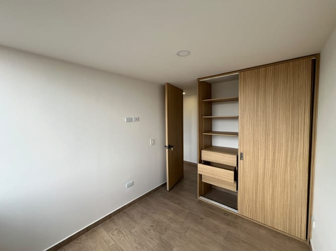 Apartamento de 3 alcobas en venta en Santa Lucia, Chía, 60 m² · foto 12 de 12