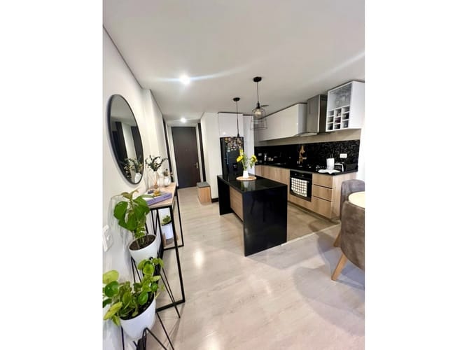 Apartamento en venta en Cedritos, Bogotá · foto 4 de 12