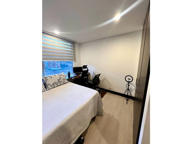 Apartamento en venta en Cedritos, Bogotá · foto 9 de 12
