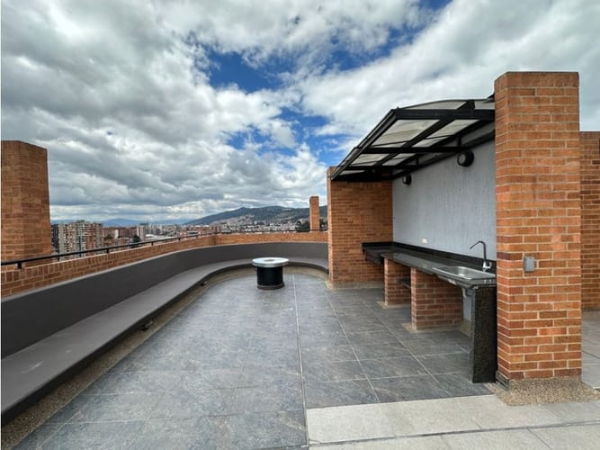 Apartamento en venta en Cedritos, Bogotá · foto 12 de 12