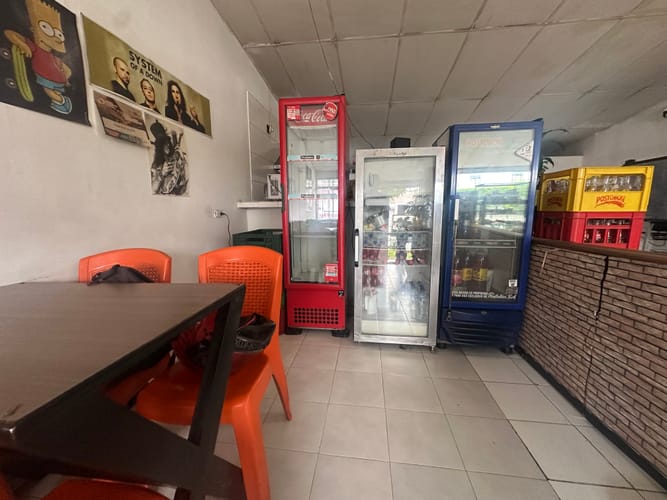 Local en venta en Villa Alejandra I, Armenia, 60 m² · foto 3 de 8