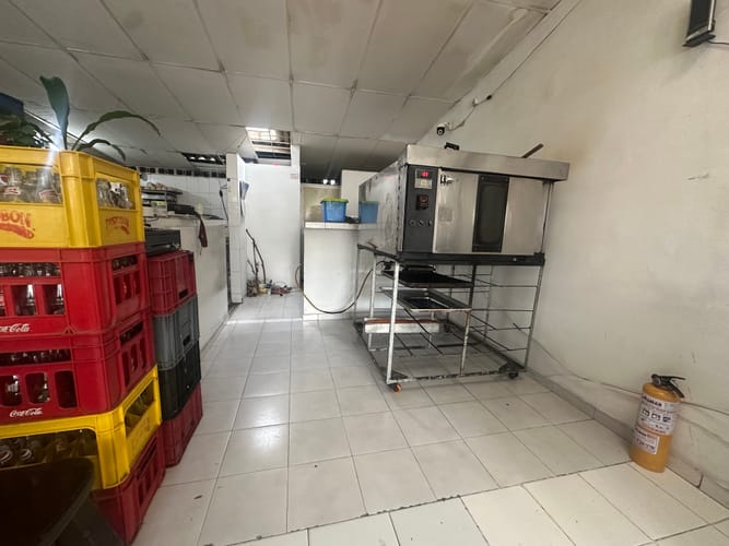 Local en venta en Villa Alejandra I, Armenia, 60 m² · foto 5 de 8