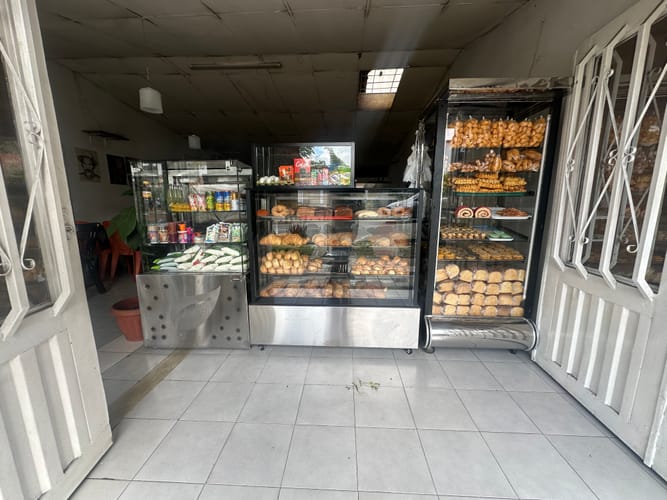 Local en venta en Villa Alejandra I, Armenia, 60 m² · foto 8 de 8