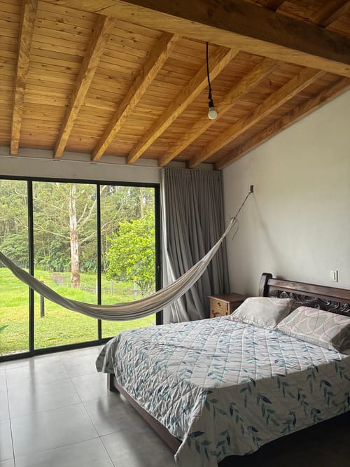 Casa de 4 alcobas en arriendo en El Carmen De Viboral, El Carmen de Viboral, 370 m² · foto 7 de 19