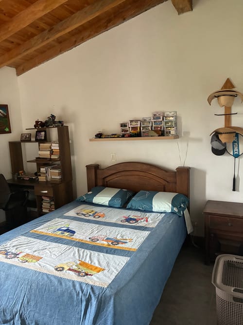 Casa de 4 alcobas en arriendo en El Carmen De Viboral, El Carmen de Viboral, 370 m² · foto 9 de 19